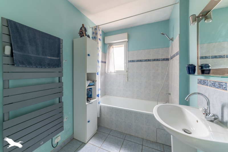 Vente Maison SAUZET - 5 pièces -98 m² - (46140)