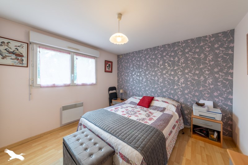 Vente Maison SAUZET - 5 pièces -98 m² - (46140)