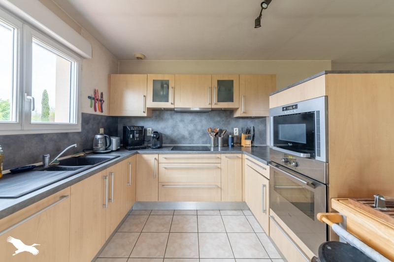 Vente Maison SAUZET - 5 pièces -98 m² - (46140)