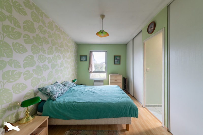 Vente Maison SAUZET - 5 pièces -98 m² - (46140)