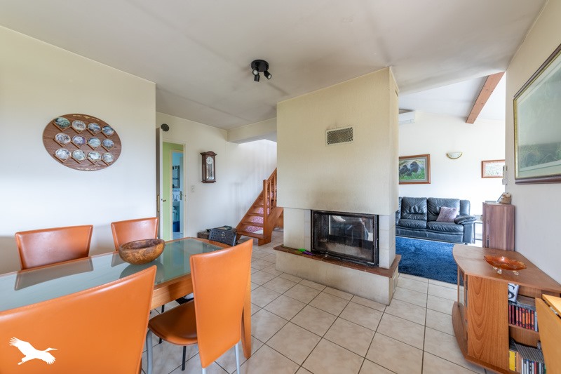 Vente Maison SAUZET - 5 pièces -98 m² - (46140)