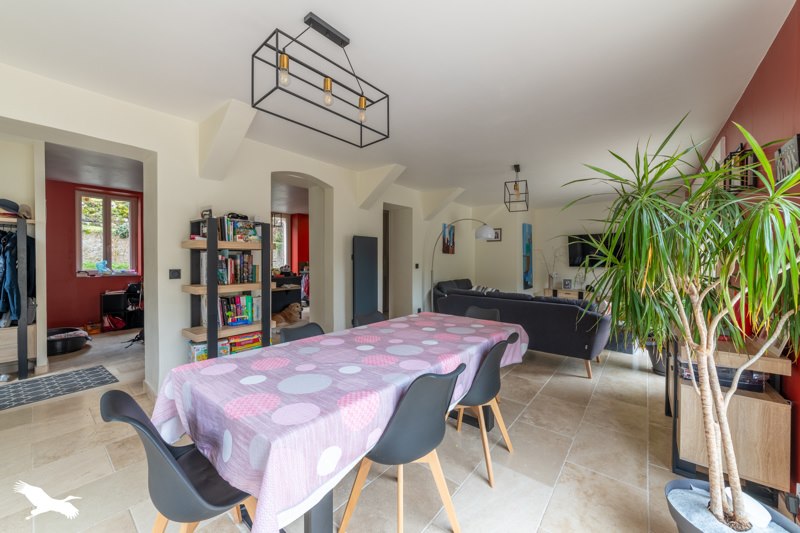 Vente Maison ALBAS - 6 pièces -153 m² - (46140)