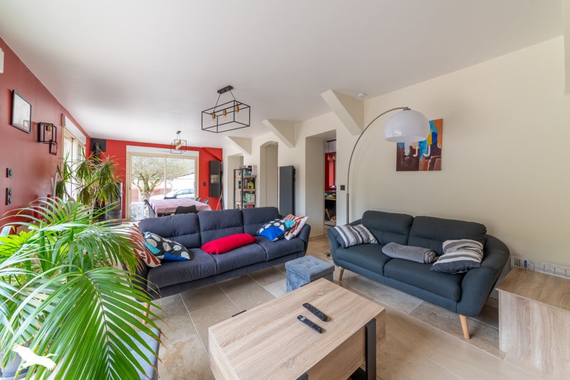Vente Maison ALBAS - 6 pièces -153 m² - (46140)