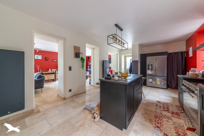 Vente Maison ALBAS - 6 pièces -153 m² - (46140)