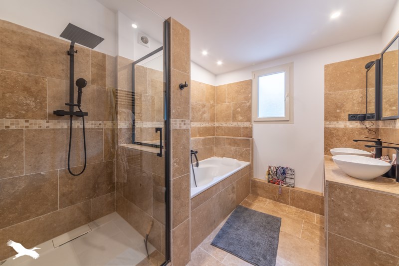 Vente Maison ALBAS - 6 pièces -153 m² - (46140)