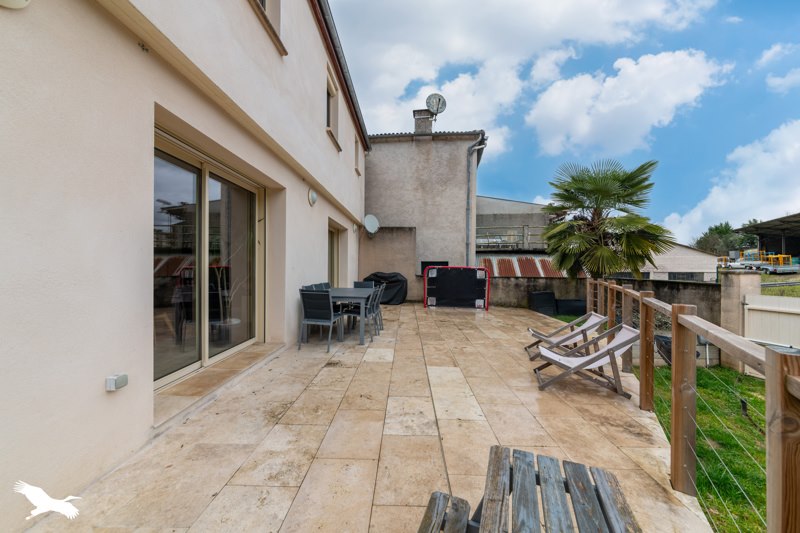 Vente Maison ALBAS - 6 pièces -153 m² - (46140)