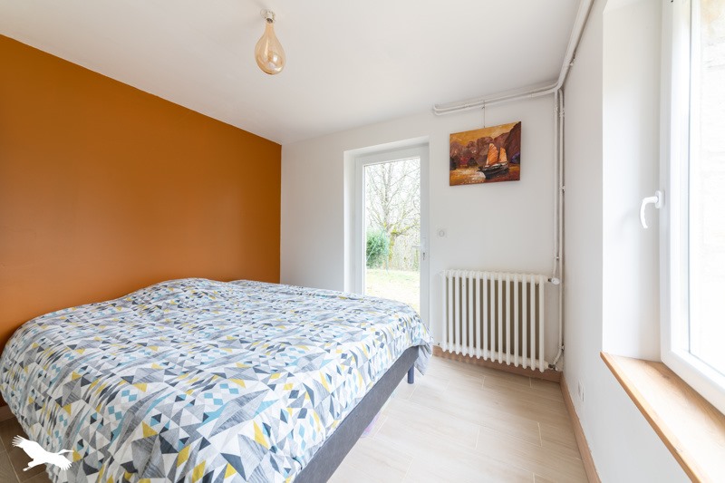 Vente Maison PRAYSSAC - 5 pièces -90 m² - (46220)