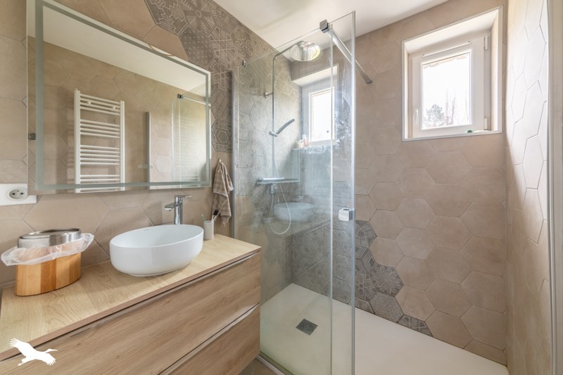 Vente Maison PRAYSSAC - 5 pièces -90 m² - (46220)