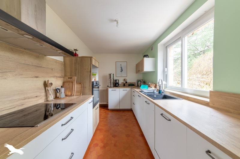Vente Maison PRAYSSAC - 5 pièces -90 m² - (46220)