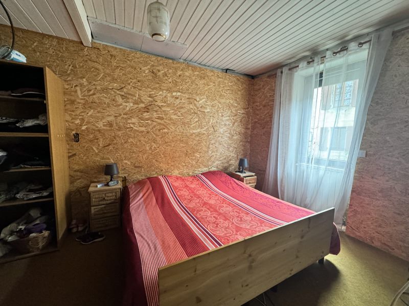 Vente Maison VILLEFRANCHE DU PERIGORD - 3 pièces -88 m² - (24550)