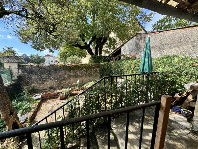 Vente Maison VILLEFRANCHE DU PERIGORD - 3 pièces -88 m² - (24550)