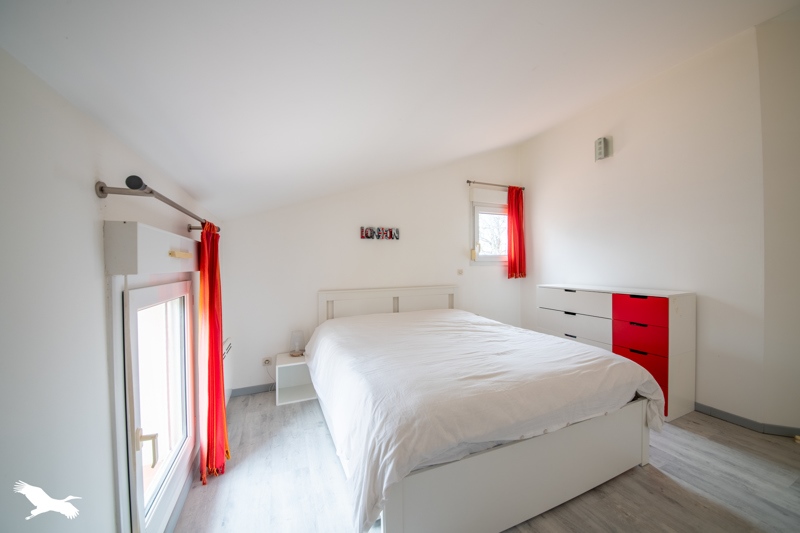 Vente Maison LUZECH - 7 pièces -150 m² - (46140)