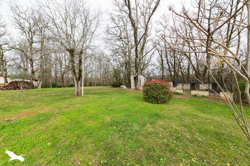 Vente Maison LUZECH - 7 pièces -150 m² - (46140)