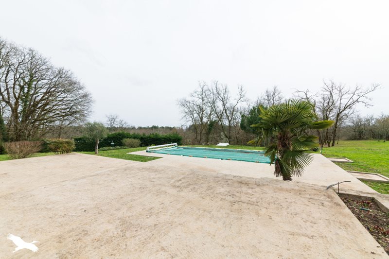 Vente Maison LUZECH - 7 pièces -150 m² - (46140)