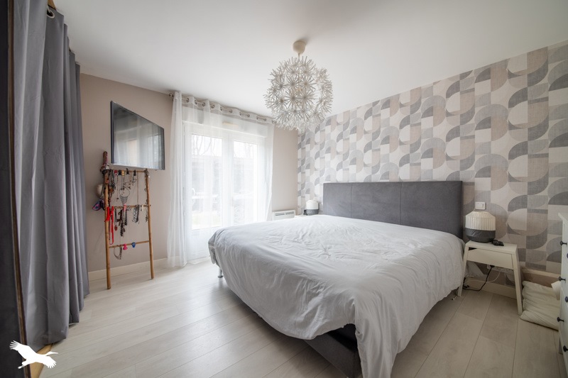 Vente Maison LUZECH - 7 pièces -150 m² - (46140)