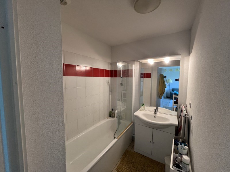 Vente Appartement PRAYSSAC - 3 pièces -42 m² - (46220)