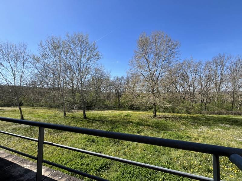 Vente Appartement PRAYSSAC - 3 pièces -42 m² - (46220)