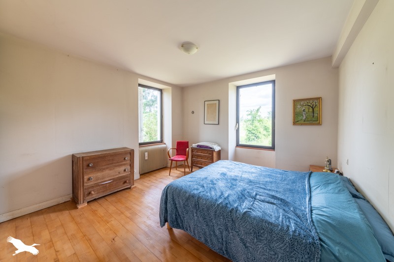 Vente Maison ANGLARS JUILLAC - 3 pièces -160 m² - (46140)