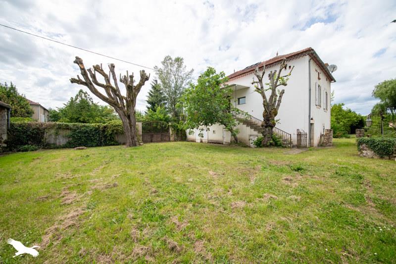 Vente Maison ANGLARS JUILLAC - 3 pièces -160 m² - (46140)