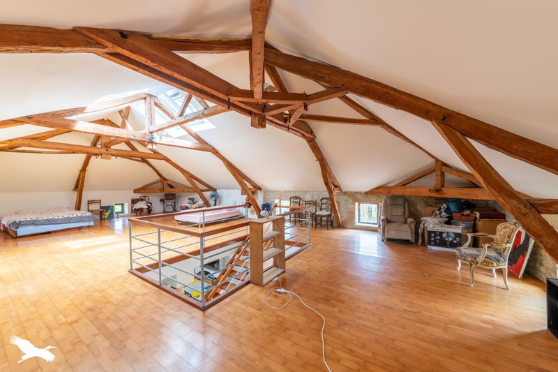 Vente Maison ANGLARS JUILLAC - 3 pièces -160 m² - (46140)