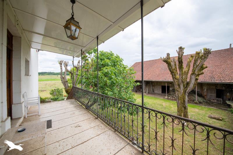 Vente Maison ANGLARS JUILLAC - 3 pièces -160 m² - (46140)