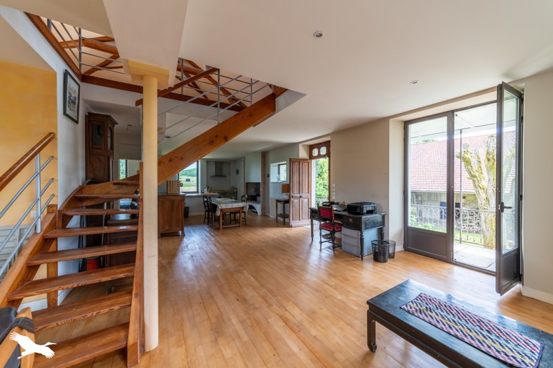 Vente Maison ANGLARS JUILLAC - 3 pièces -160 m² - (46140)