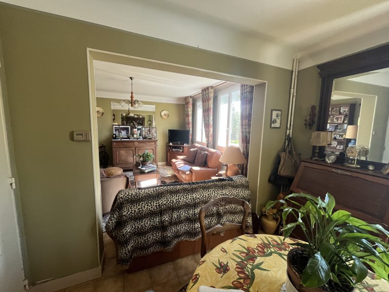 Vente Maison LUZECH - 4 pièces -83 m² - (46140)