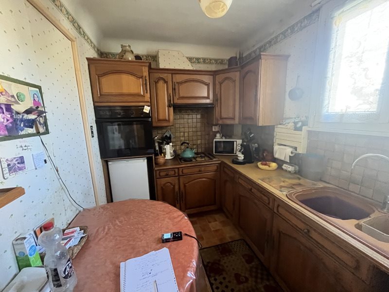 Vente Maison LUZECH - 4 pièces -83 m² - (46140)