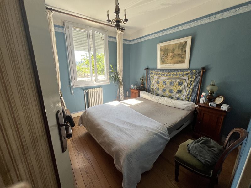 Vente Maison LUZECH - 4 pièces -83 m² - (46140)