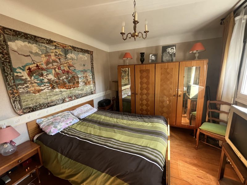 Vente Maison LUZECH - 4 pièces -83 m² - (46140)