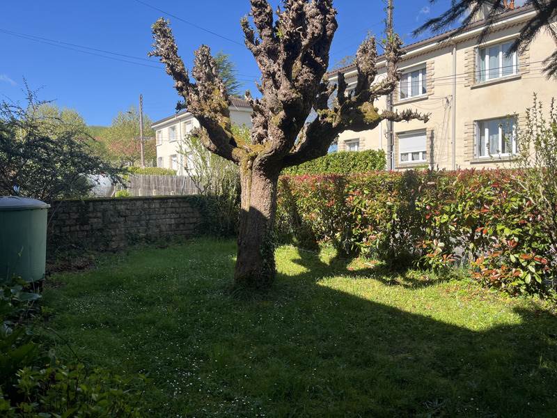 Vente Maison LUZECH - 4 pièces -83 m² - (46140)