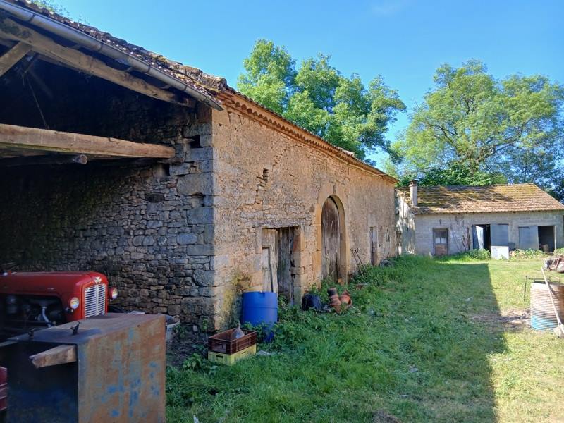 Vente Maison MARMINIAC - 5 pièces -120 m² - (46250)