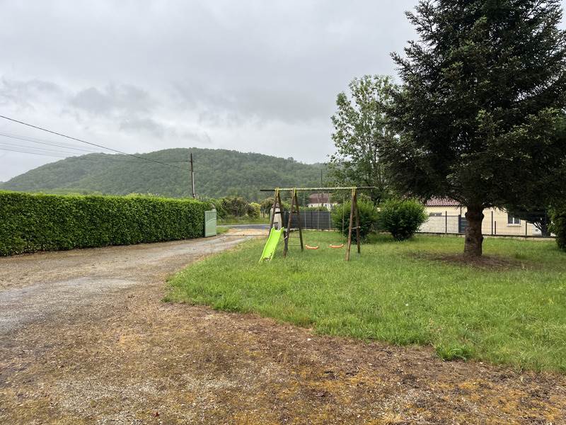 Vente Maison CASTELFRANC - 6 pièces -145 m² - (46140)