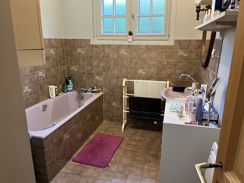 Vente Maison CASTELFRANC - 6 pièces -145 m² - (46140)
