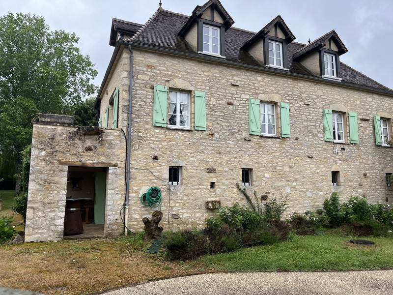 Vente Maison PRAYSSAC 46220 11 pièces - 260 m²