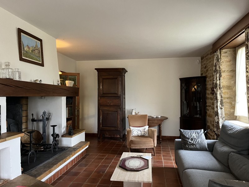 Vente Maison PRAYSSAC - 11 pièces -260 m² - (46220)