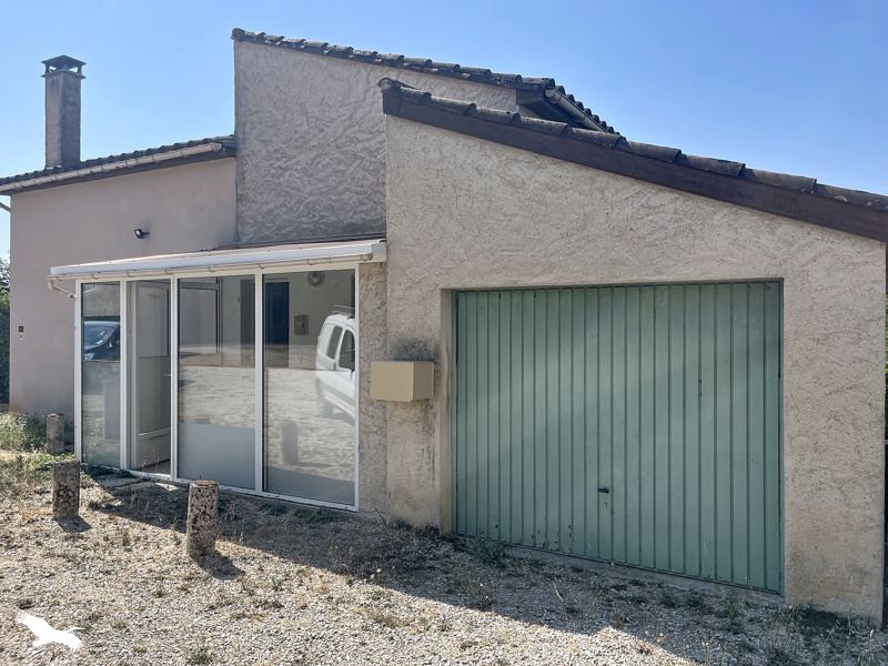 Vente Maison PUY L EVEQUE - 40 pièces -600 m² - (46700)