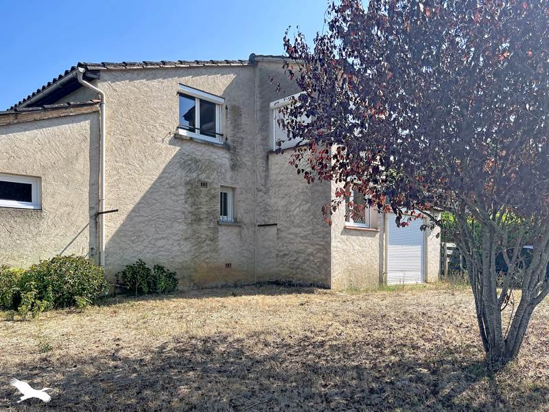 Vente Maison PUY L EVEQUE - 40 pièces -600 m² - (46700)