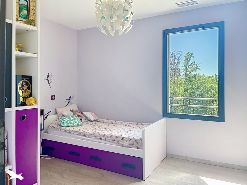 Vente Maison CASTELFRANC - 7 pièces -169 m² - (46140)