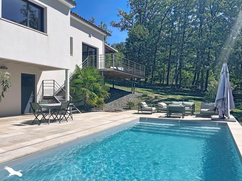 Maison 7 pièces 169 m² · à Castelfranc · 169 m² · 498 900 €