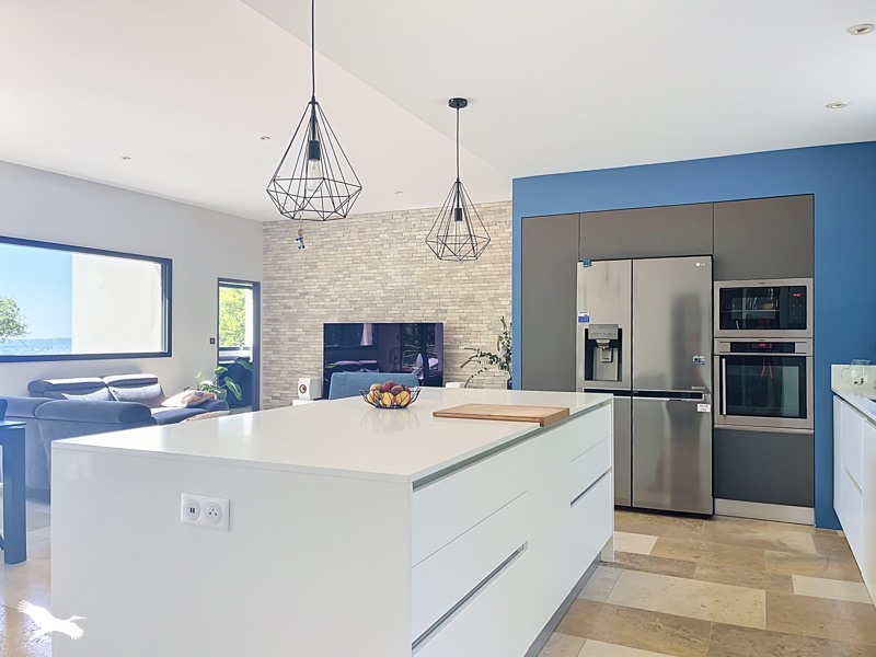 Vente Maison CASTELFRANC - 7 pièces -169 m² - (46140)