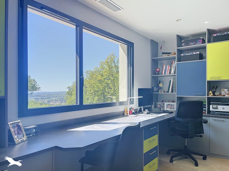 Vente Maison CASTELFRANC - 7 pièces -169 m² - (46140)