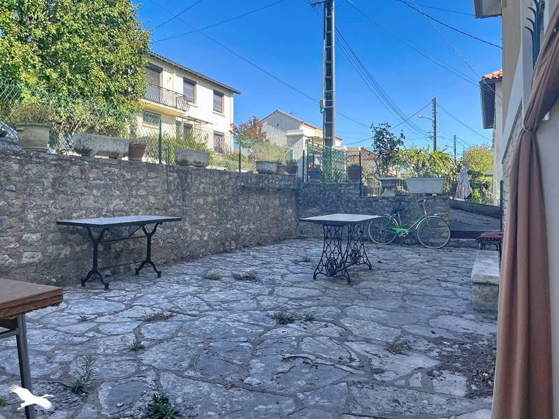 Vente Maison PUY L EVEQUE - 6 pièces -90 m² - (46700)