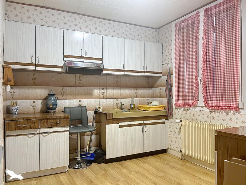 Vente Maison PUY L EVEQUE - 6 pièces -90 m² - (46700)