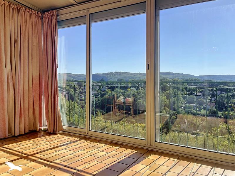 Vente Maison PUY L EVEQUE - 6 pièces -90 m² - (46700)