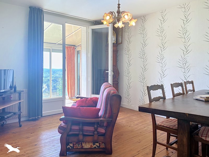 Vente Maison PUY L EVEQUE - 6 pièces -90 m² - (46700)