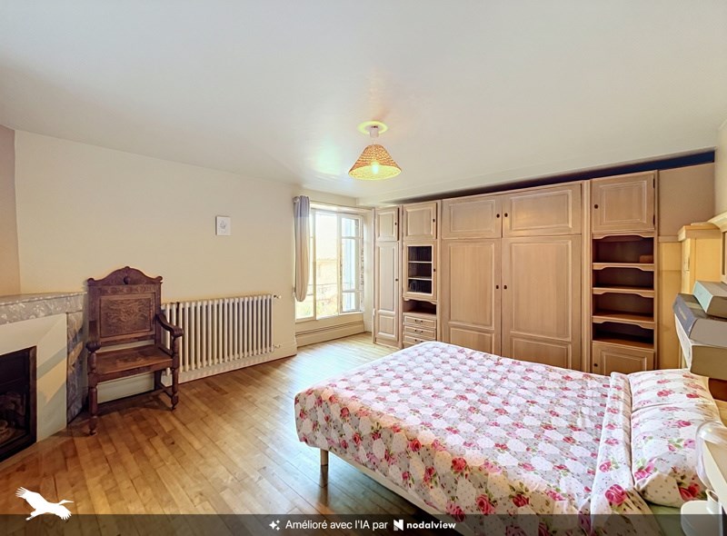 Vente Maison VILLEFRANCHE DU PERIGORD - 5 pièces -115 m² - (24550)
