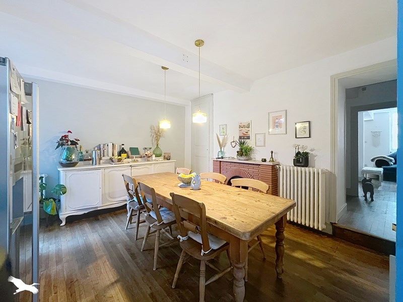 Vente Maison VILLEFRANCHE DU PERIGORD - 5 pièces -115 m² - (24550)