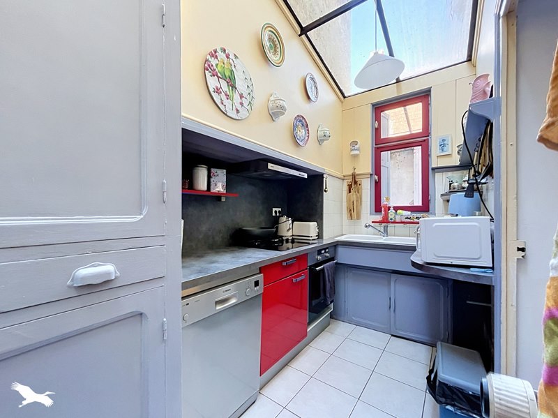 Vente Maison VILLEFRANCHE DU PERIGORD - 5 pièces -115 m² - (24550)