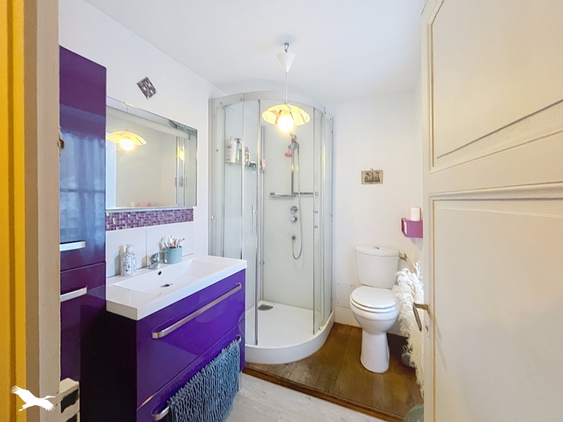 Vente Maison VILLEFRANCHE DU PERIGORD - 5 pièces -115 m² - (24550)